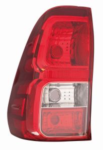 Tail Light DEPO 212-19AML-LD-UE