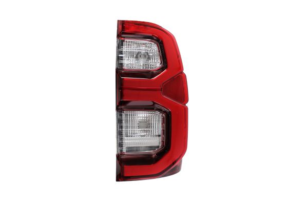 Combination Rear Light DEPO 212-19CNR-UE