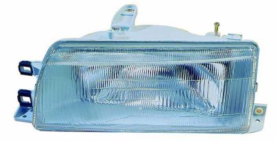 Headlight DEPO 212-1112R-LD-E