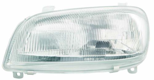 Headlight DEPO 212-1166R-LD-E