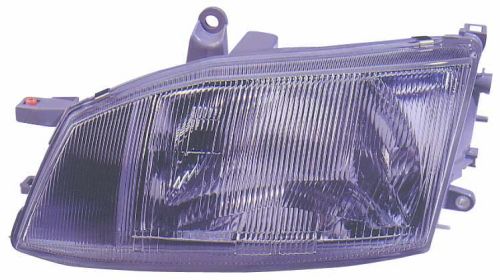 Headlight DEPO 212-1171L-LD-EM