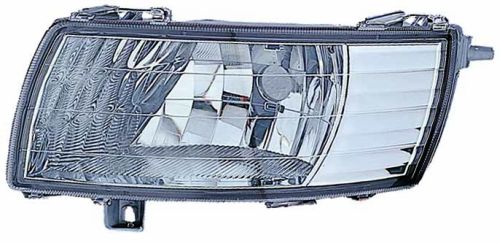 Fog Light DEPO 212-2031L-UE