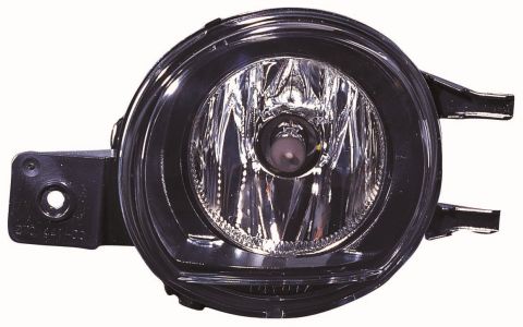 Fog Light DEPO 212-2046R-UE