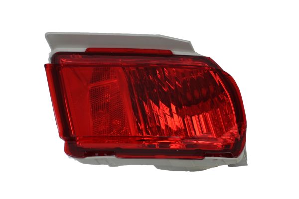 Front Fog Light DEPO 212-4001R-UE