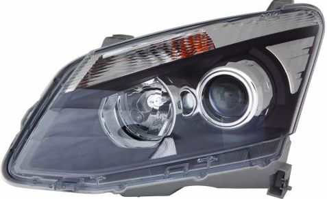 Headlight DEPO 213-1142R-LDEM2