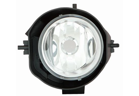 Front Fog Light DEPO 213-2025L-UE