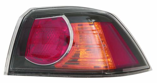 Tail Light Assembly DEPO 214-19A9L-UE2C