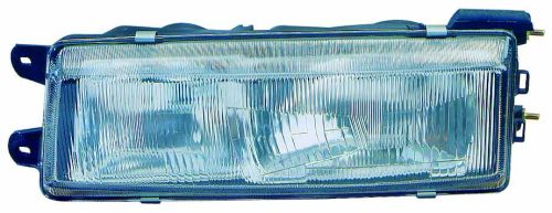 Headlight DEPO 214-1112R-LD-E