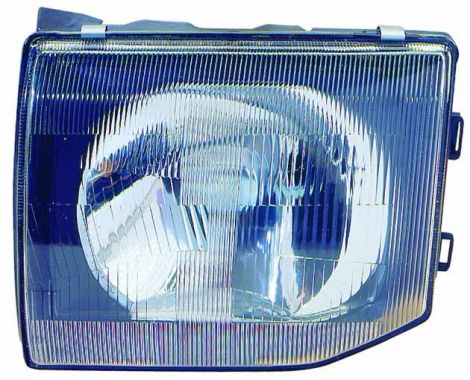 Headlight DEPO 214-1120L-LD-E