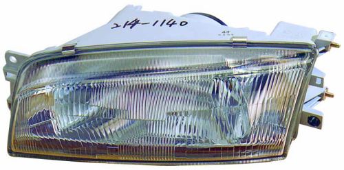 Headlight DEPO 214-1140L-LD-EM