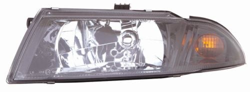 Headlight DEPO 214-1157L-LDEM2