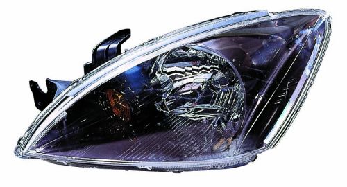 Headlight DEPO 214-1172L-LD-E2
