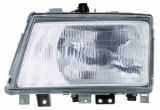 Headlight DEPO 214-1178RMLD-EM