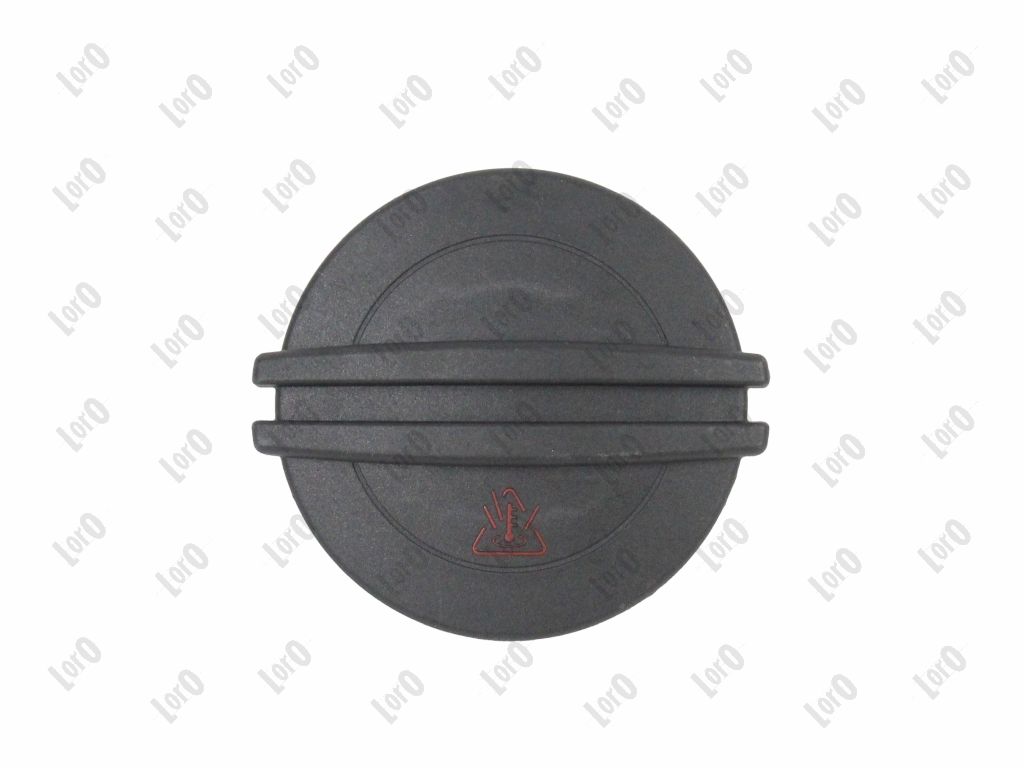 Cap, coolant tank LORO 053-027-007