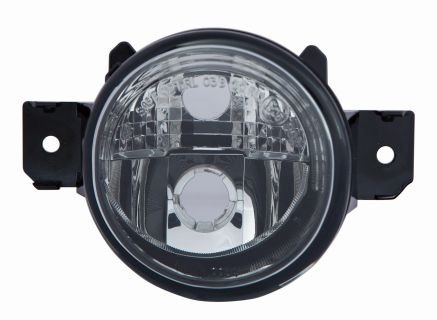 Fog Light DEPO 215-2047R-UE