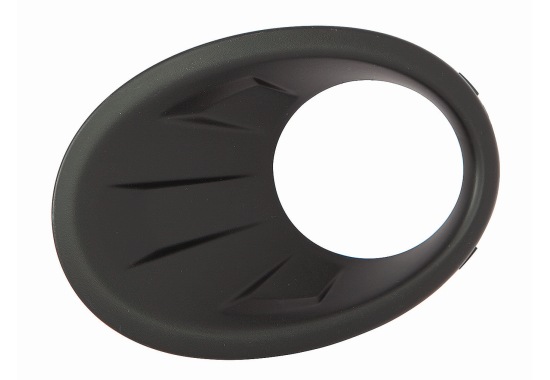 Ventilation Grille, bumper DEPO 215-2515L-UD