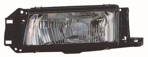 Headlight DEPO 216-1116L-LD-E