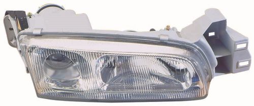 Headlight DEPO 216-1120R-LD-E