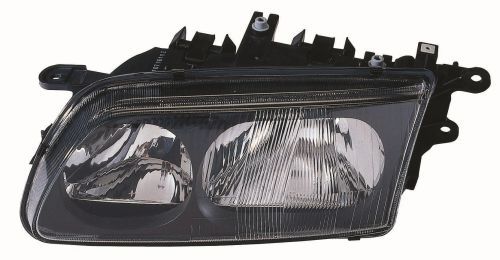 Headlight DEPO 216-1136L-LD-E