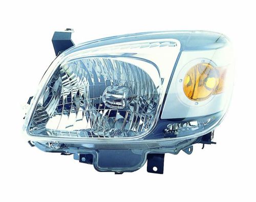 Headlight DEPO 216-1154R-LDEM2
