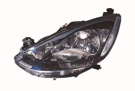 Headlight DEPO 216-1156L-LDEM2