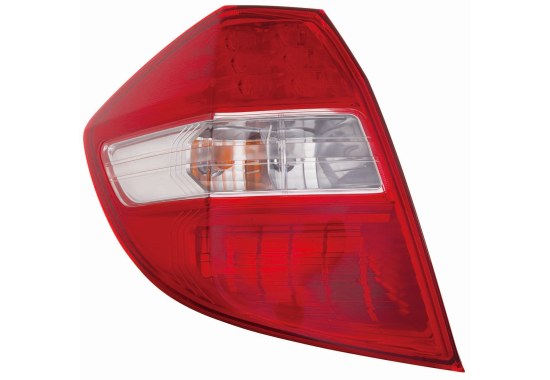 Tail Light Assembly DEPO 217-19A3R-LD-UE