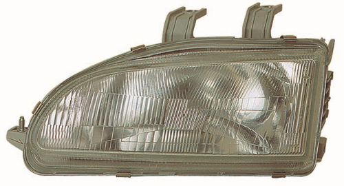 Headlight DEPO 217-1111L-LD-E