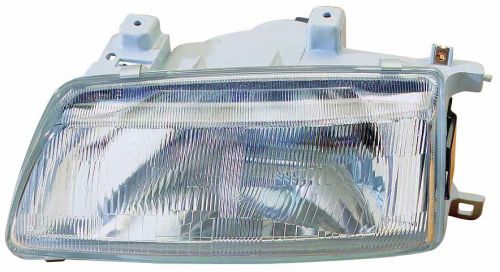 Headlight DEPO 217-1116L-LD-E