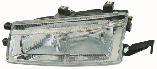 Headlight DEPO 217-1118L-LD-EM