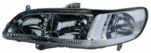 Headlight DEPO 217-1126L-LD-EM