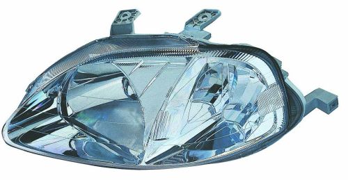 Headlight DEPO 217-1127L-LD-E