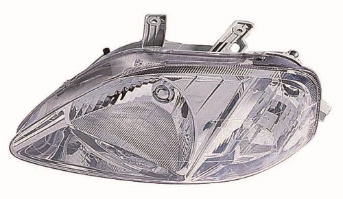Headlight DEPO 217-1131R-LD-EM