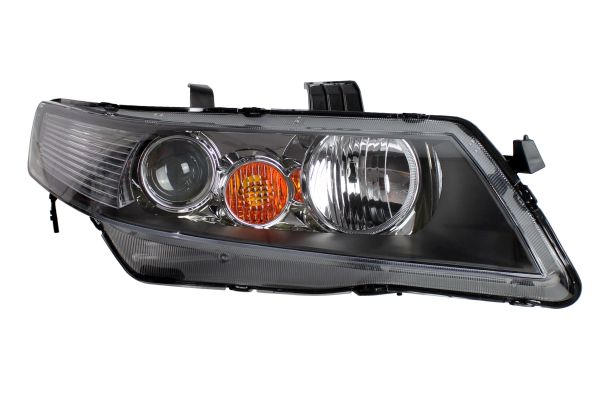 Headlight DEPO 217-1144R-LD-EM