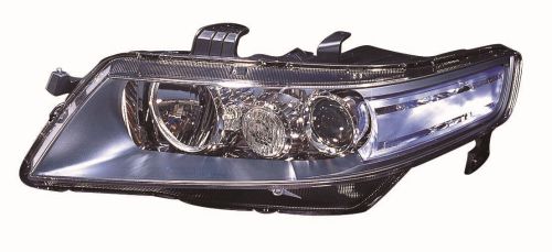 Headlight DEPO 217-1162R-LDEM2