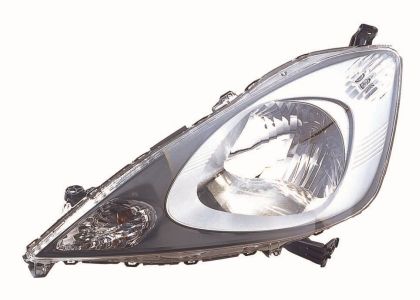 Headlight DEPO 217-1164L-LDEM2
