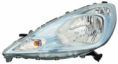 Headlight DEPO 217-1169L-LEMD3