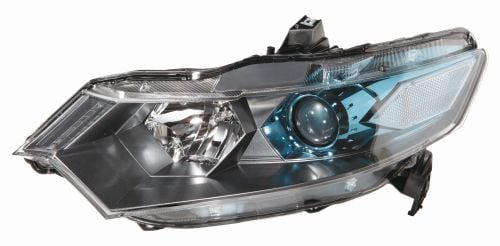 Headlight DEPO 217-1171L-LDEM7