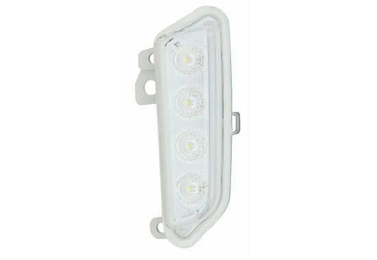 Daytime Running Light DEPO 217-1624L-AE