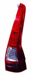 Headlight DEPO 217-1984R-LD-UE