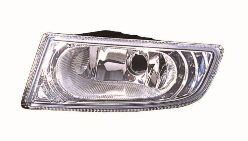 Fog Light DEPO 217-2033L-UEN