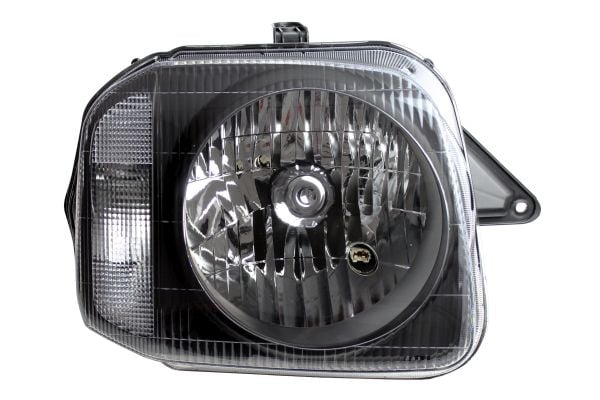 Headlight DEPO 218-1126R-LDEM2