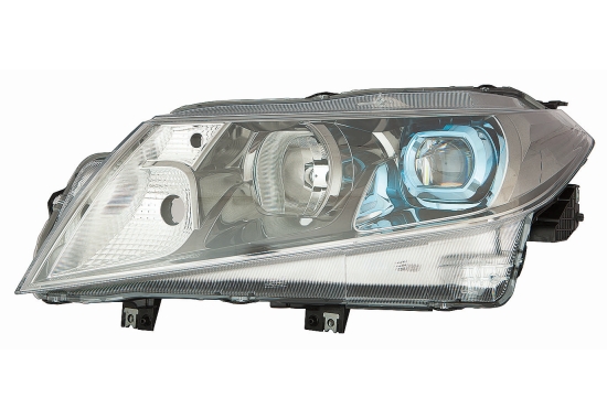 Headlight DEPO 218-1164L-LEMN7