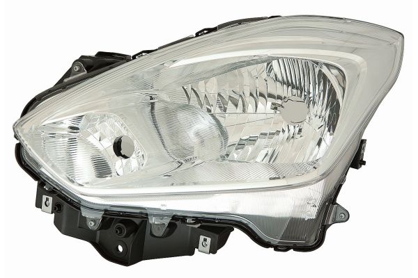 Headlight DEPO 218-1170L-LD-EM