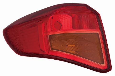 Combination Rear Light DEPO 218-1983R-UE