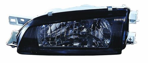Headlight DEPO 220-1105R-LDEM2