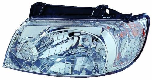 Headlight DEPO 221-1127L-LD-E