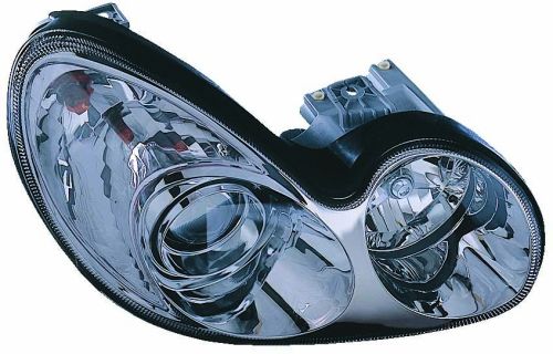 Headlight DEPO 221-1128R-LD-EM