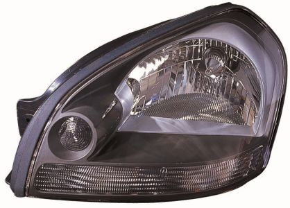 Headlight DEPO 221-1134L-LD-E2