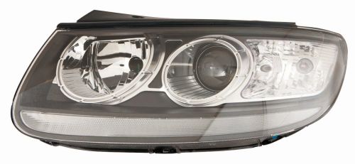 Headlight DEPO 221-1144R-LEMN2