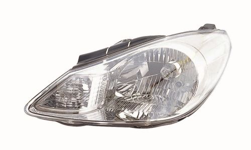 Headlight DEPO 221-1145L-LD-E
